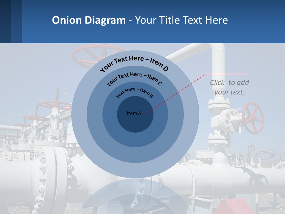 Climate Remote Condition PowerPoint Template