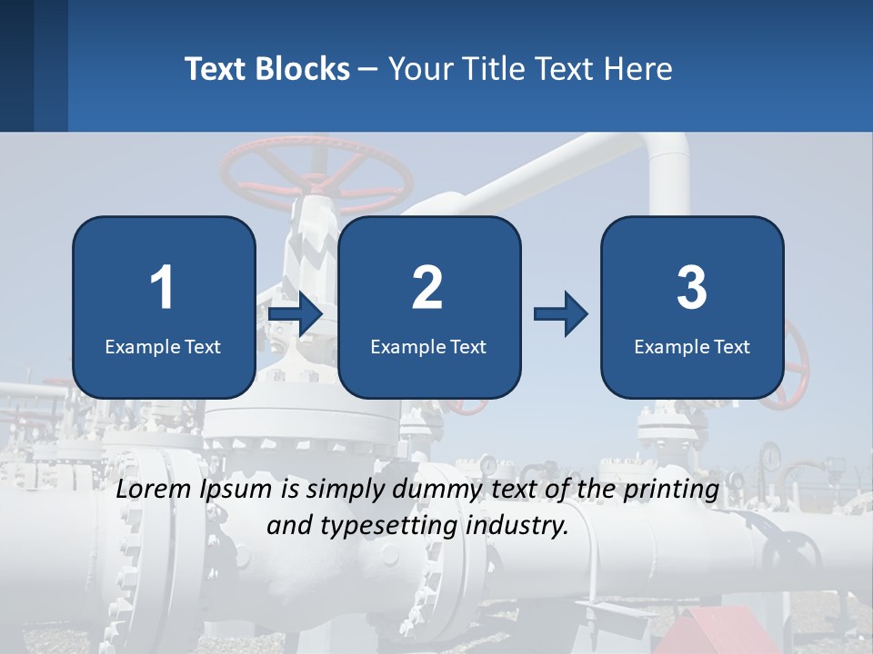 Climate Remote Condition PowerPoint Template