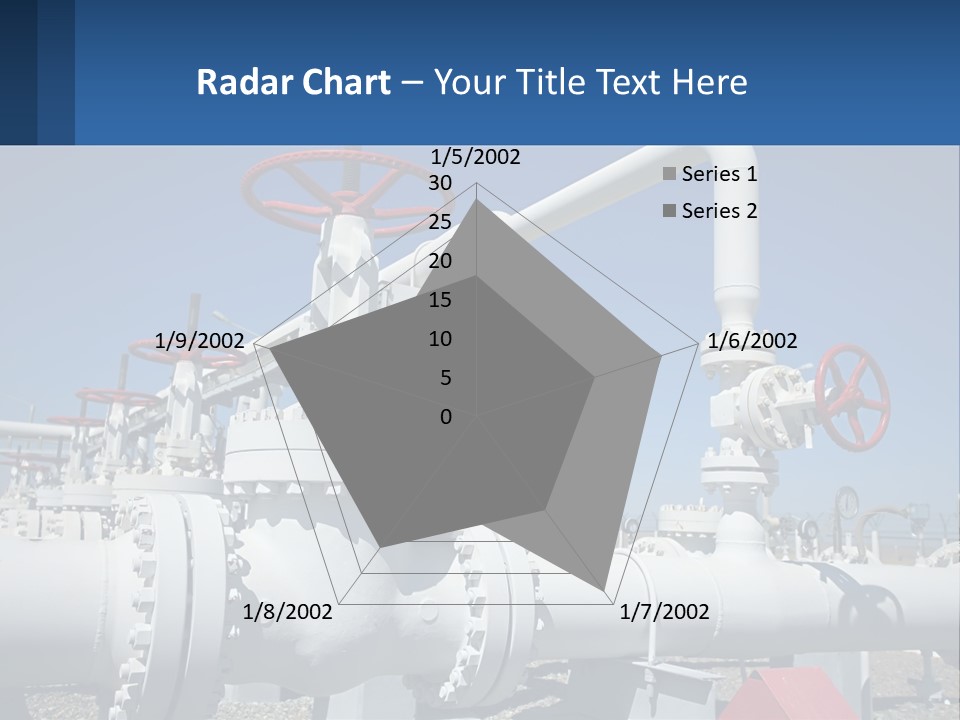 Climate Remote Condition PowerPoint Template