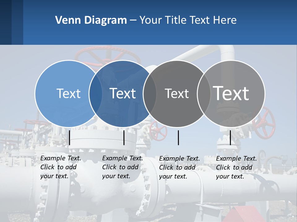 Climate Remote Condition PowerPoint Template