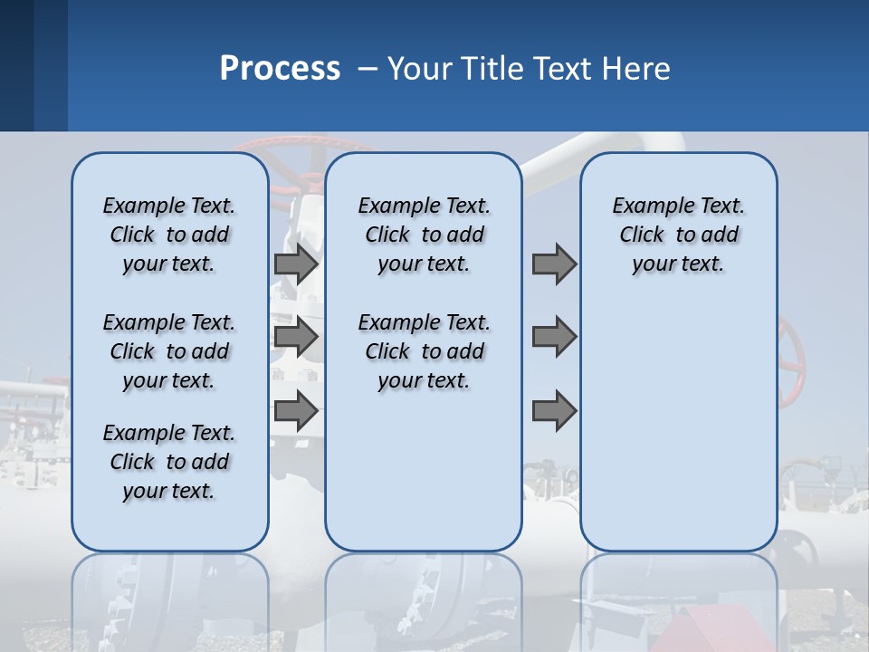 Climate Remote Condition PowerPoint Template