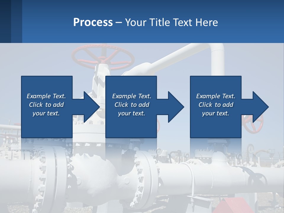 Climate Remote Condition PowerPoint Template