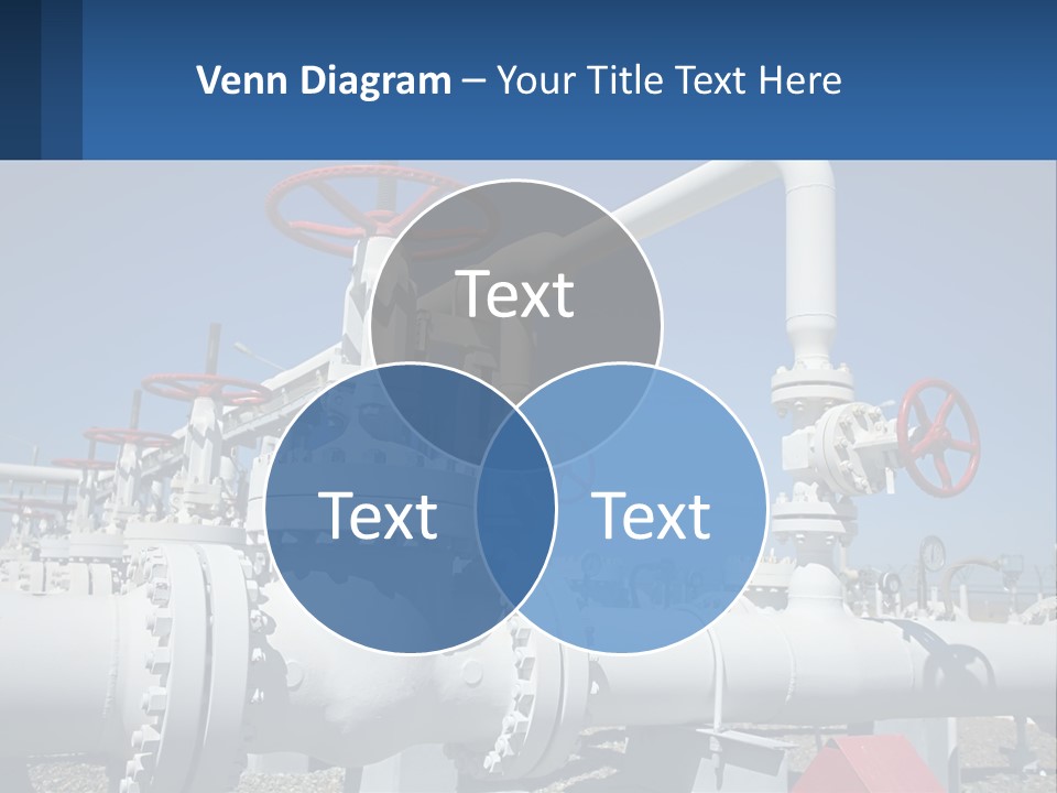 Climate Remote Condition PowerPoint Template
