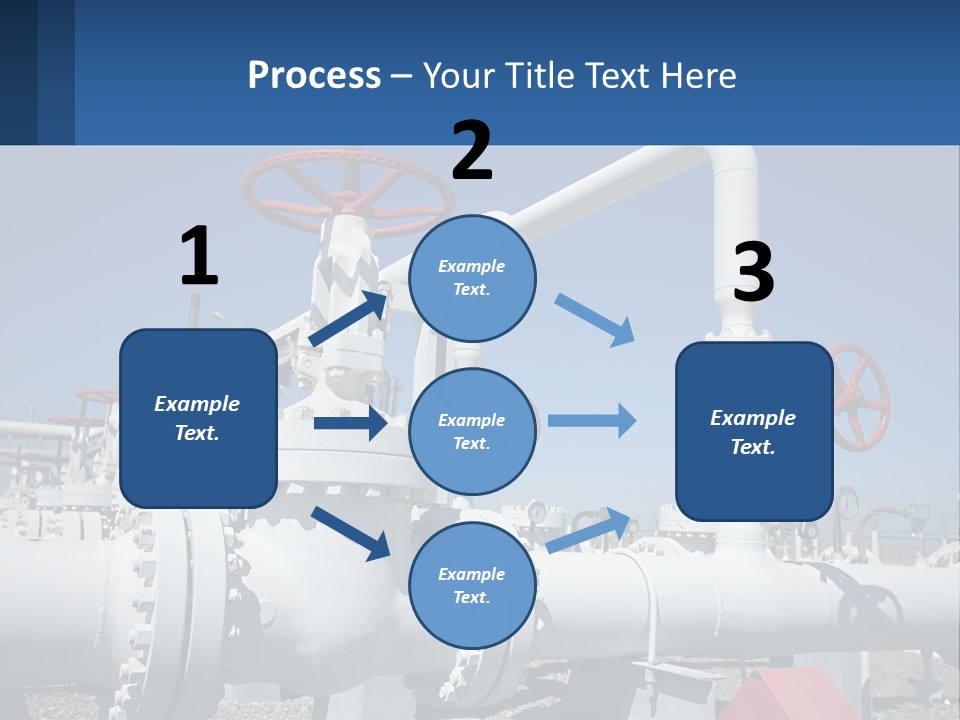 Climate Remote Condition PowerPoint Template