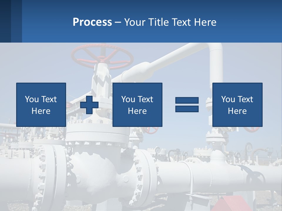 Climate Remote Condition PowerPoint Template