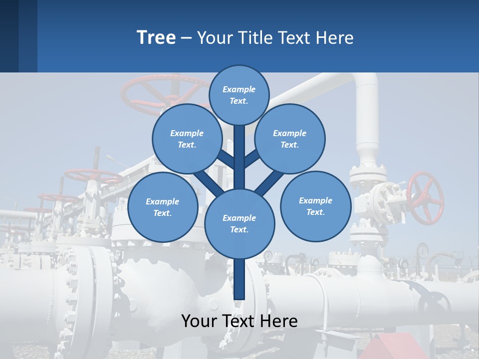 Climate Remote Condition PowerPoint Template