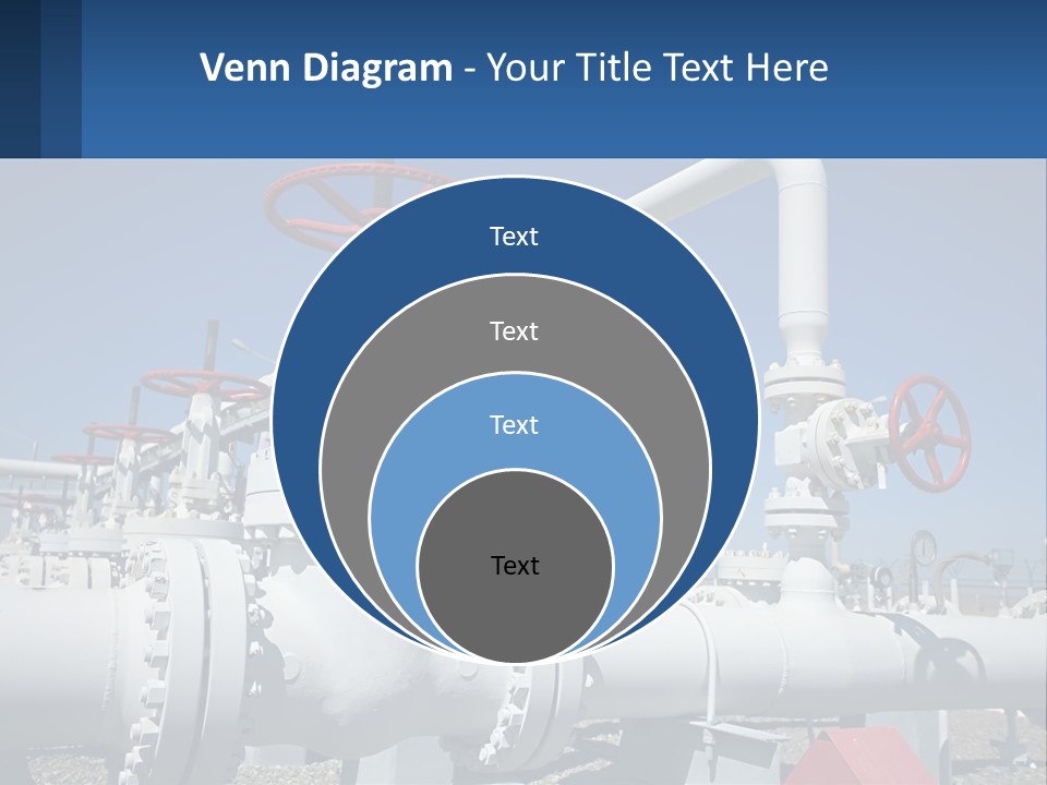 Climate Remote Condition PowerPoint Template