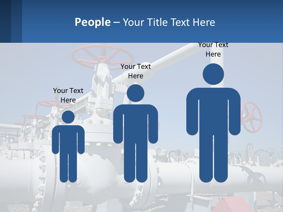 Climate Remote Condition PowerPoint Template