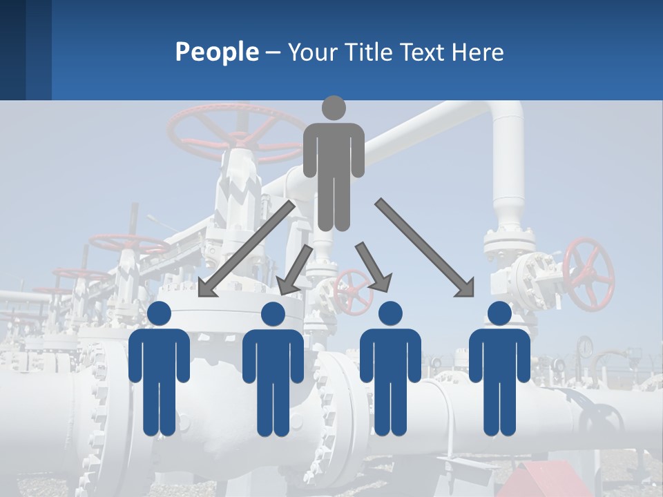 Climate Remote Condition PowerPoint Template