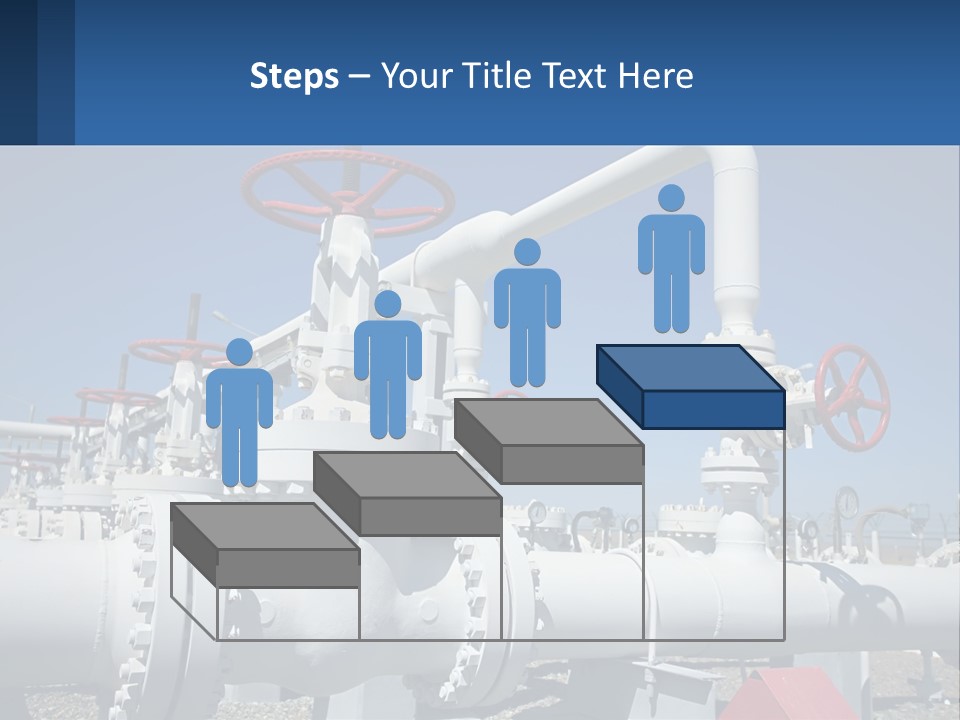Climate Remote Condition PowerPoint Template