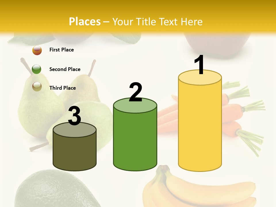 Home Temperature Climate PowerPoint Template