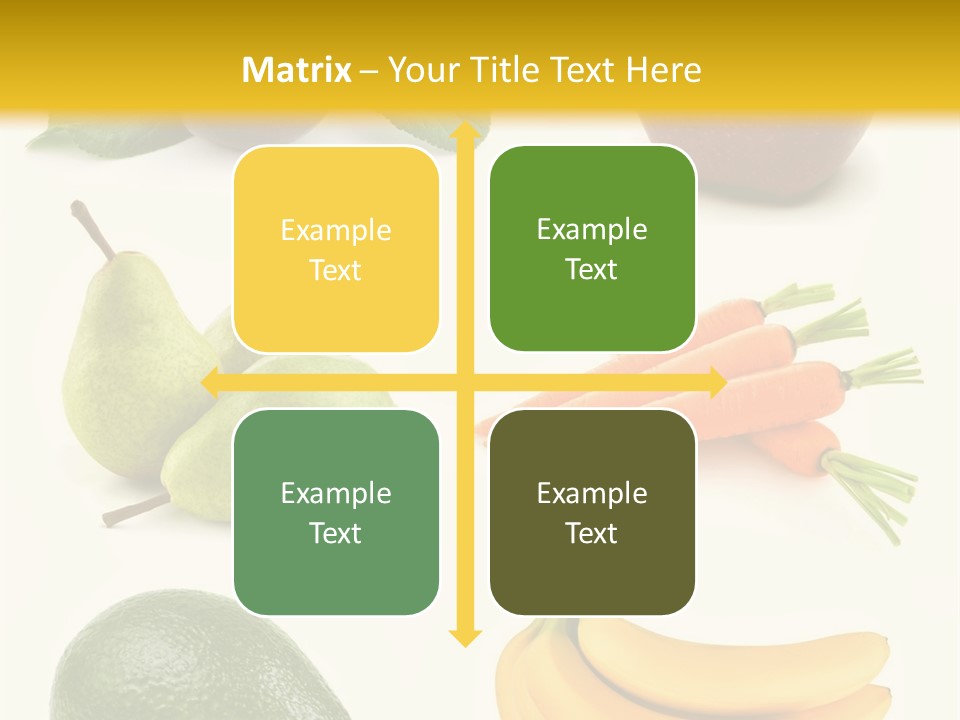 Home Temperature Climate PowerPoint Template
