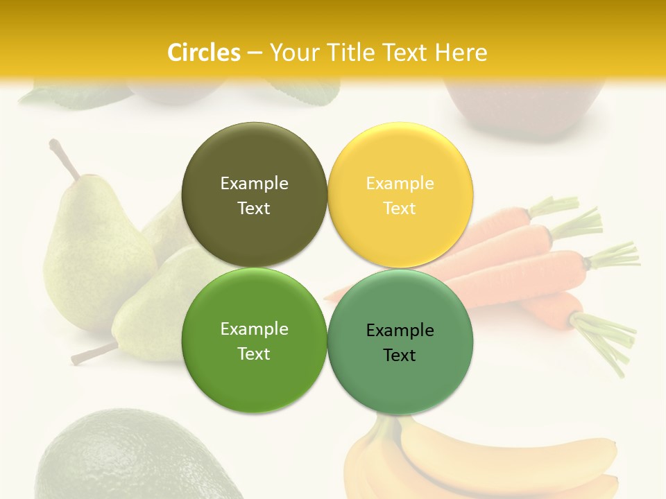 Home Temperature Climate PowerPoint Template