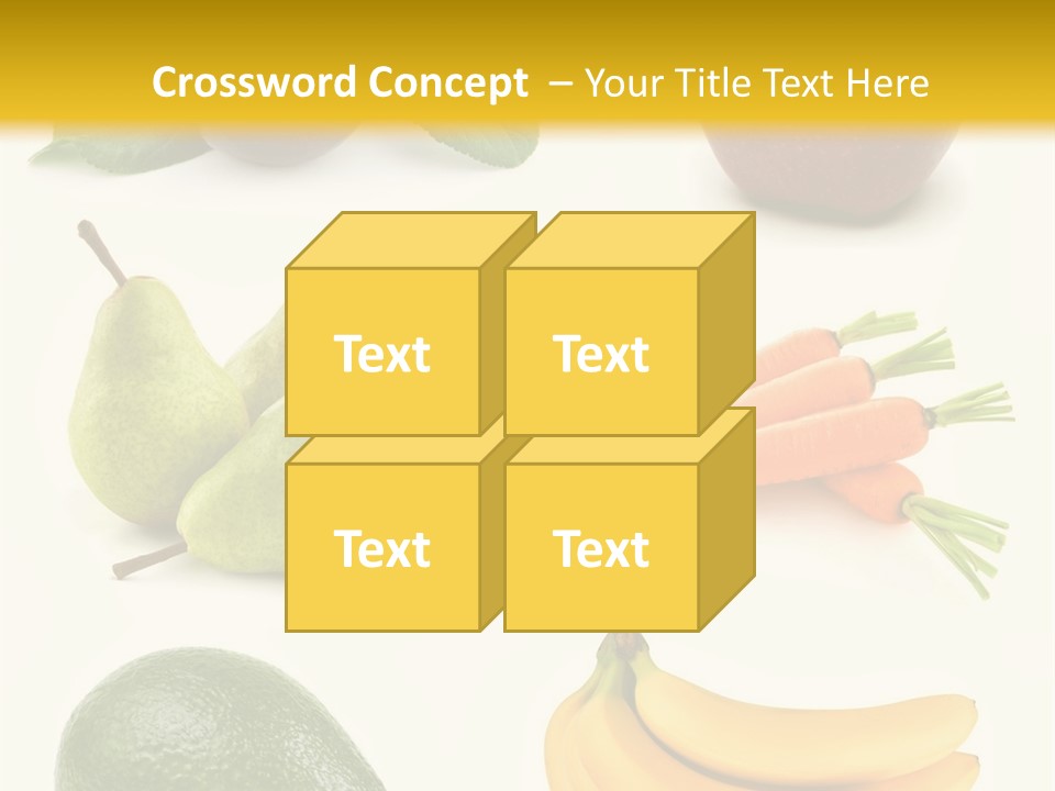 Home Temperature Climate PowerPoint Template