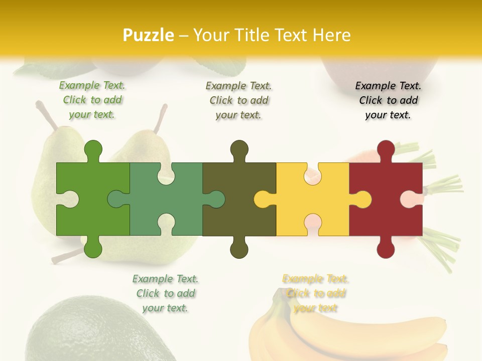 Home Temperature Climate PowerPoint Template