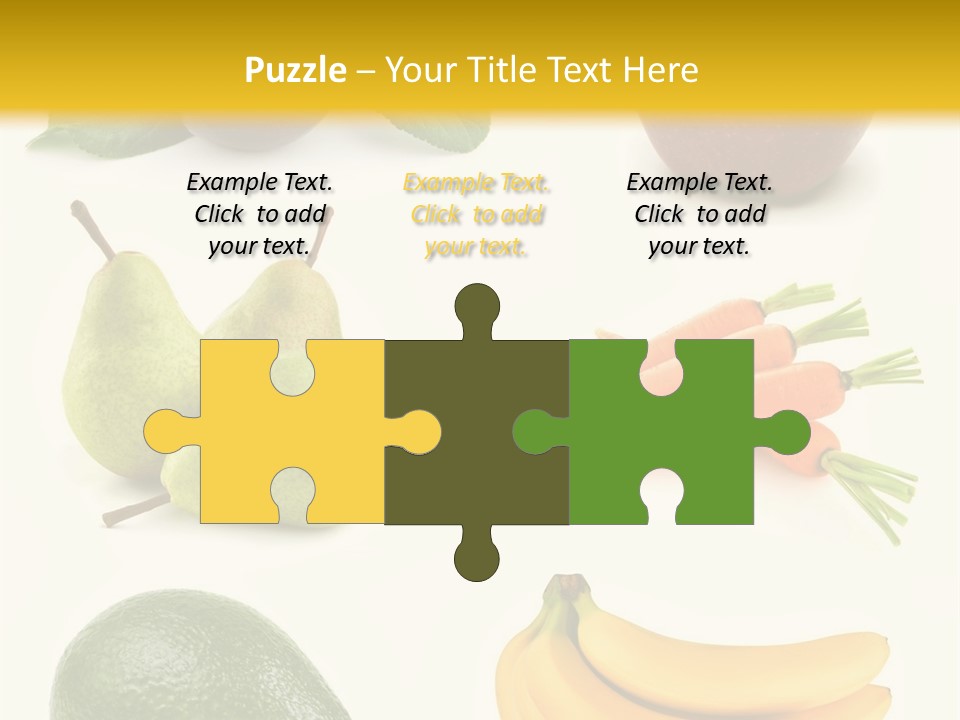 Home Temperature Climate PowerPoint Template