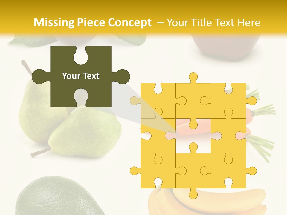 Home Temperature Climate PowerPoint Template