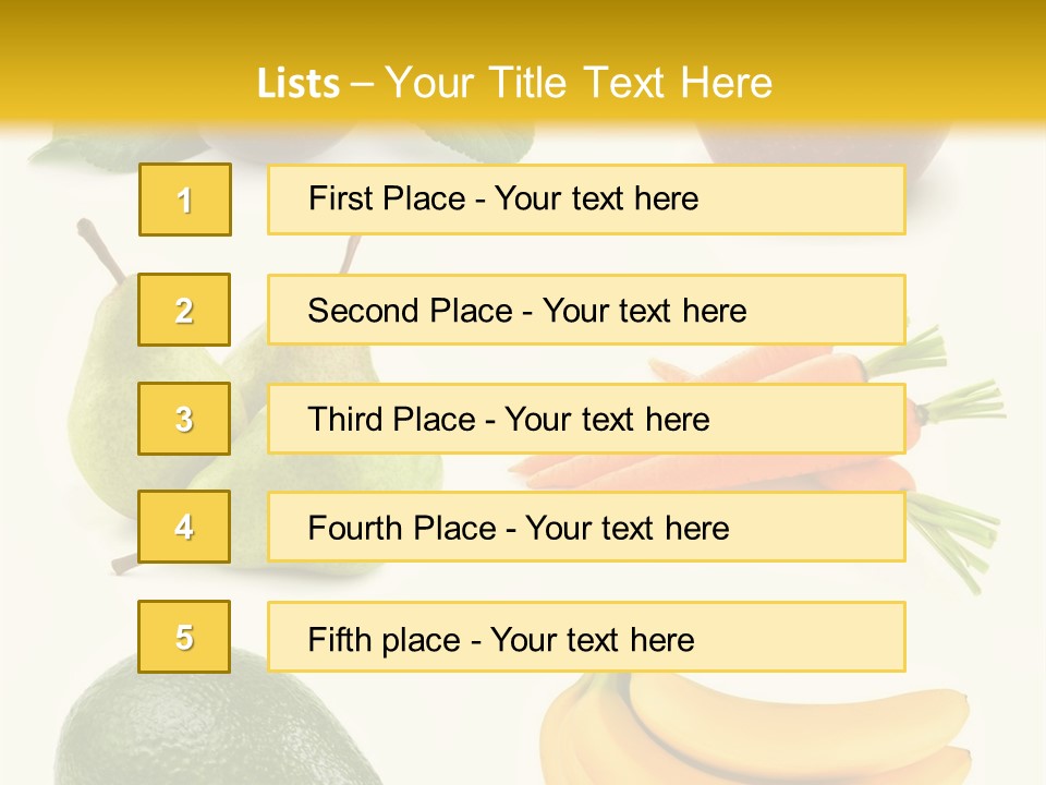 Home Temperature Climate PowerPoint Template