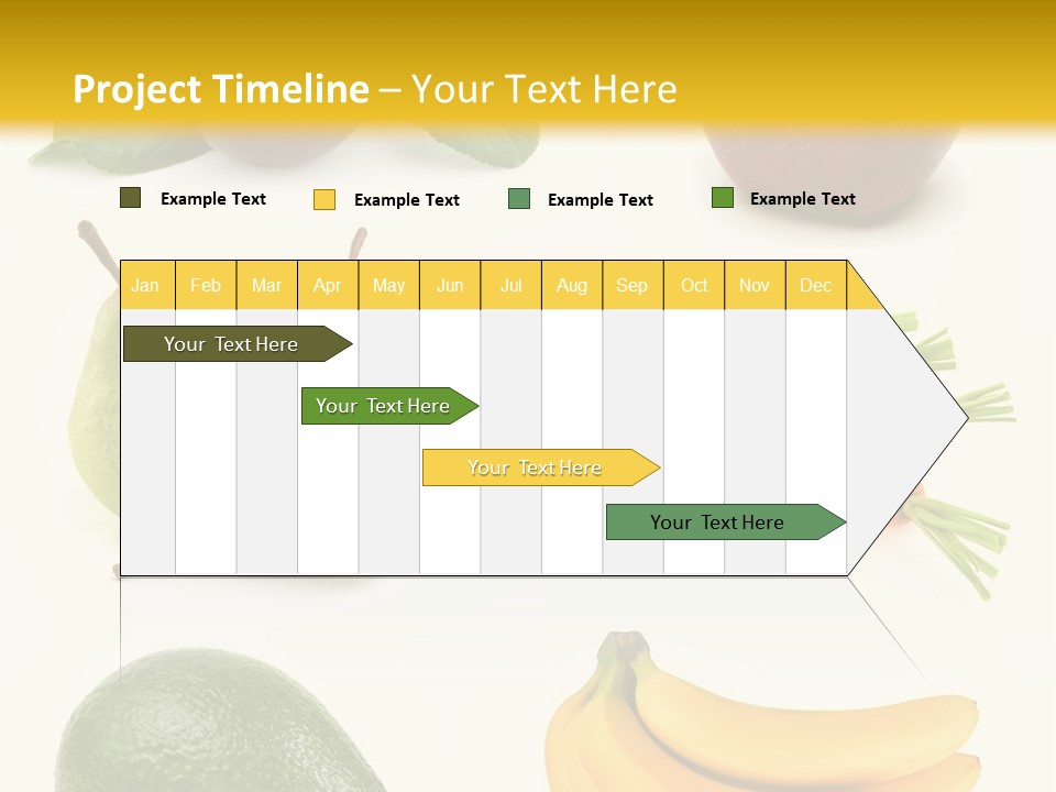 Home Temperature Climate PowerPoint Template