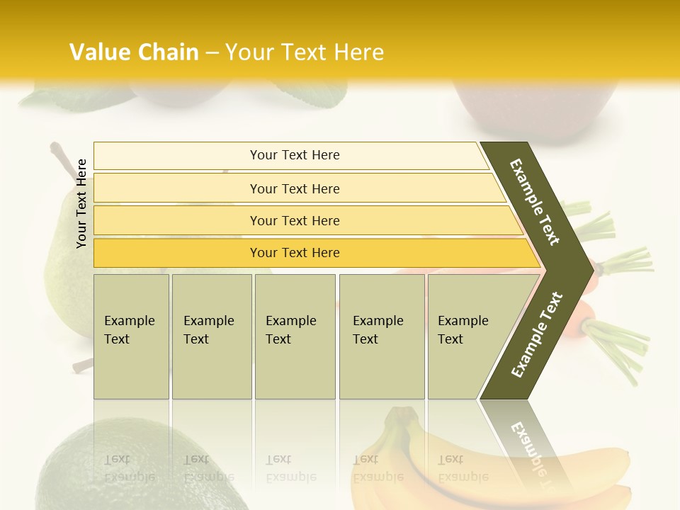 Home Temperature Climate PowerPoint Template