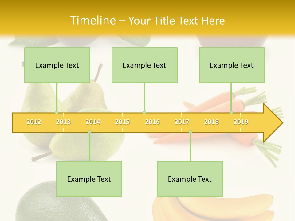 Home Temperature Climate PowerPoint Template
