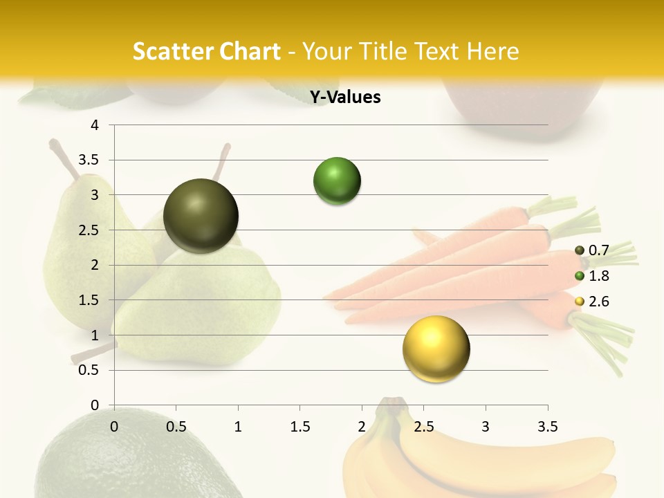 Home Temperature Climate PowerPoint Template