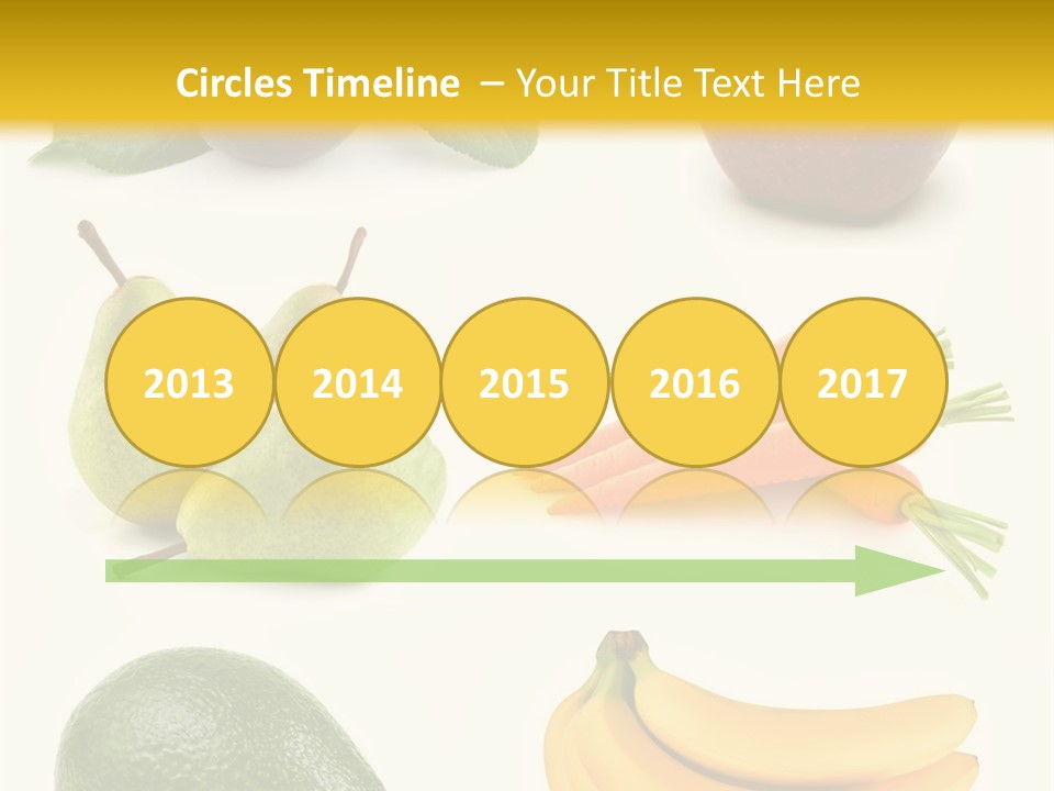 Home Temperature Climate PowerPoint Template