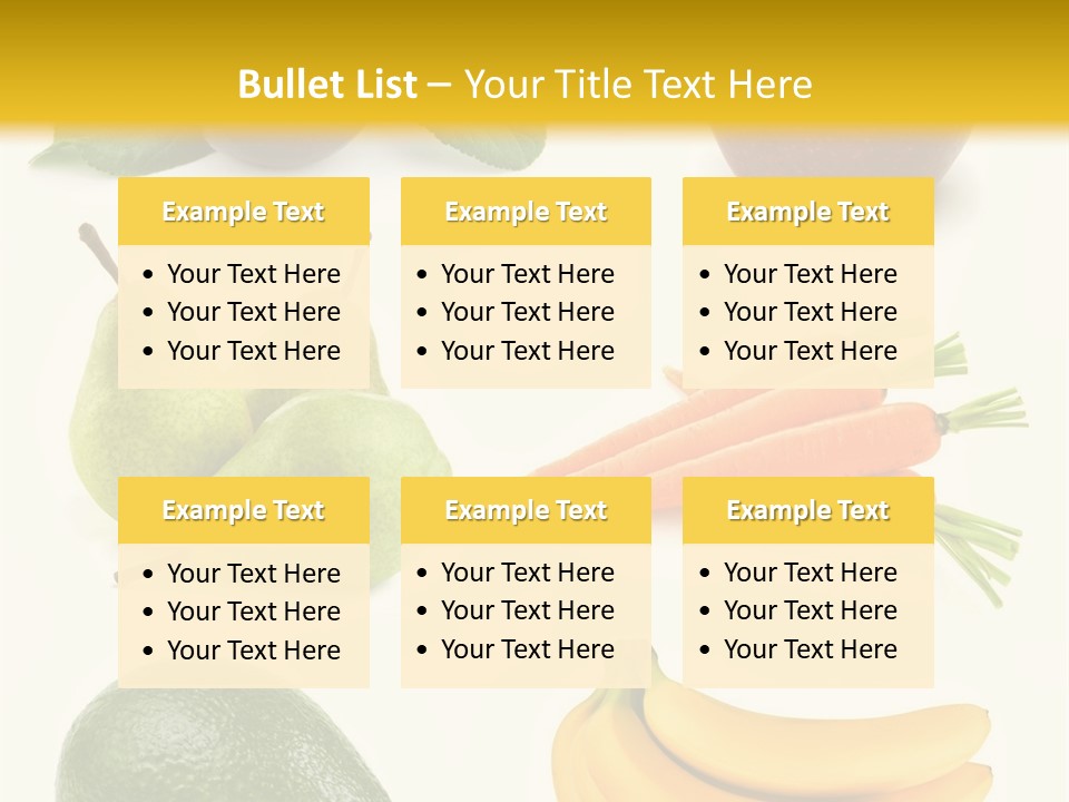 Home Temperature Climate PowerPoint Template