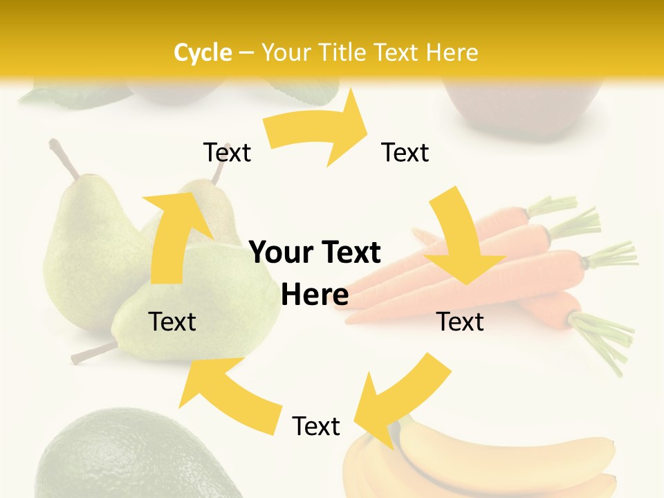 Home Temperature Climate PowerPoint Template