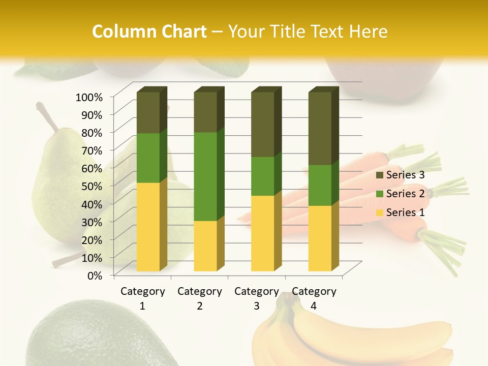 Home Temperature Climate PowerPoint Template