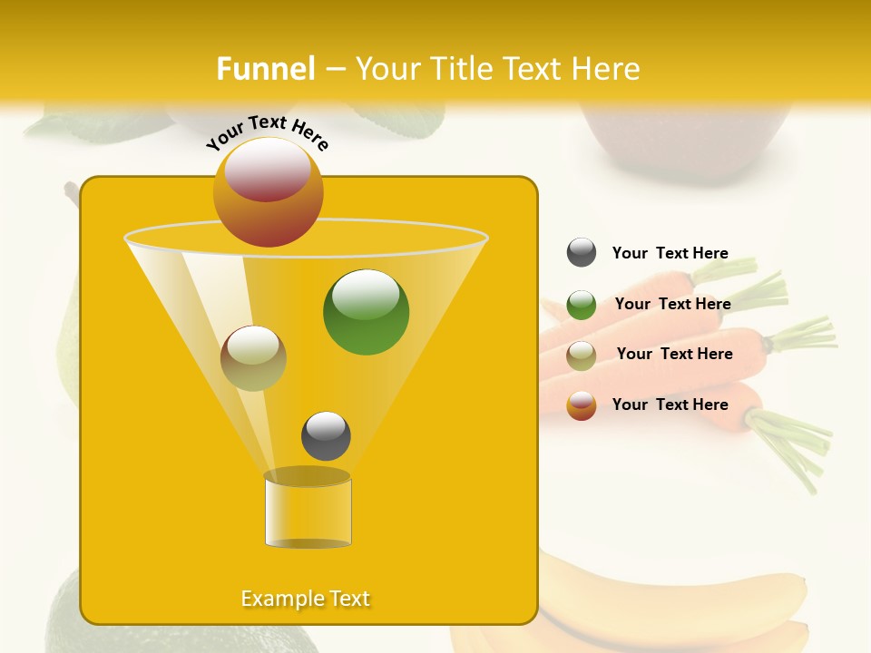 Home Temperature Climate PowerPoint Template