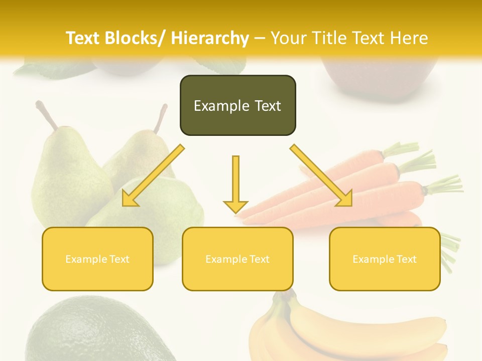 Home Temperature Climate PowerPoint Template
