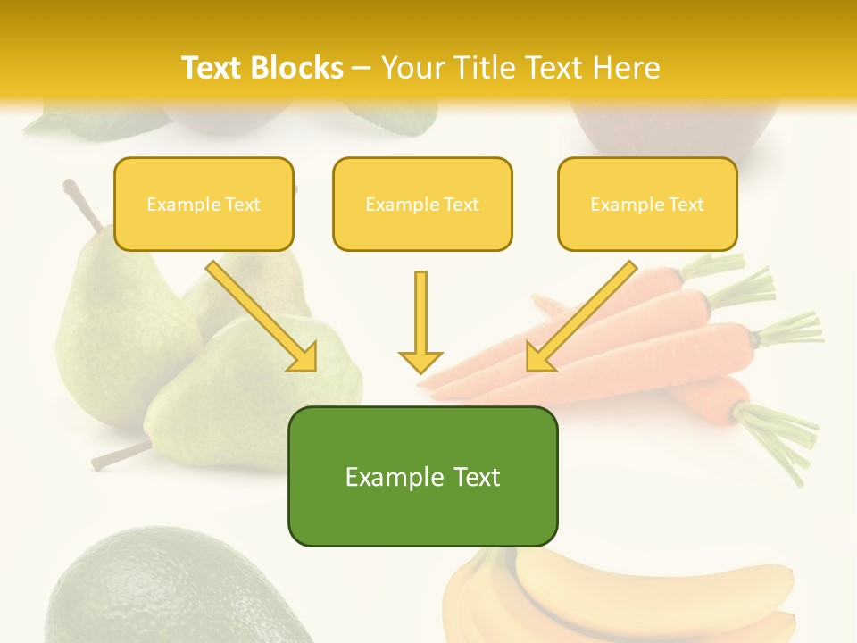 Home Temperature Climate PowerPoint Template