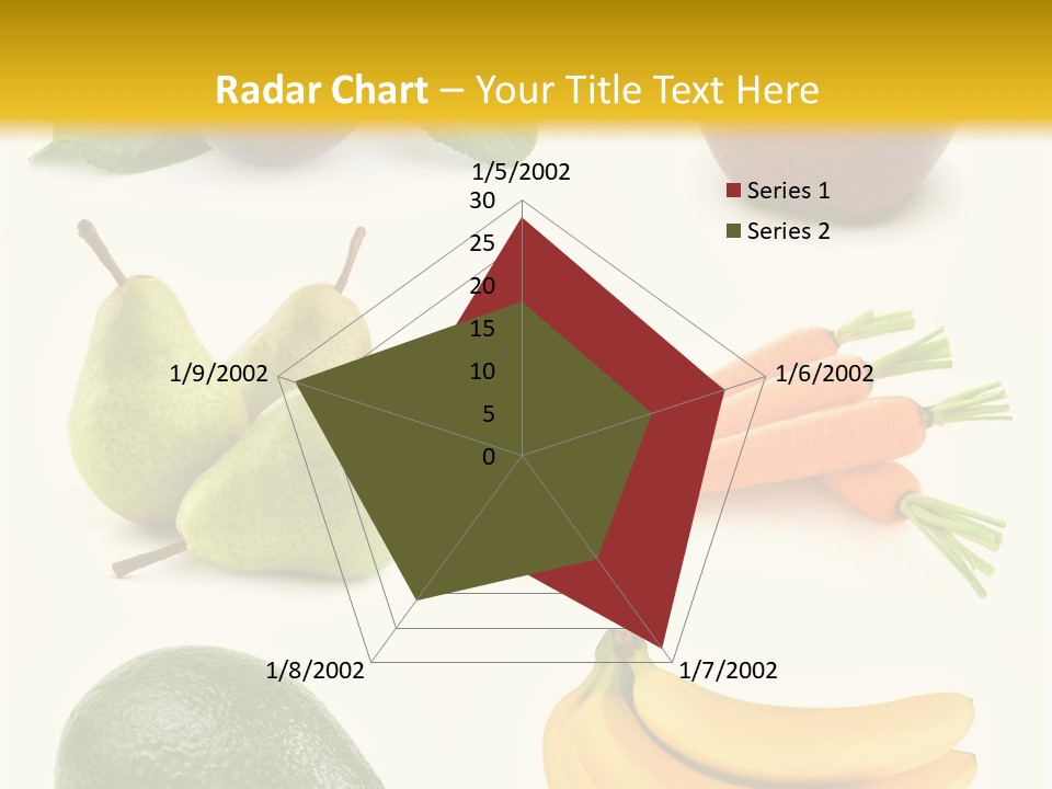 Home Temperature Climate PowerPoint Template