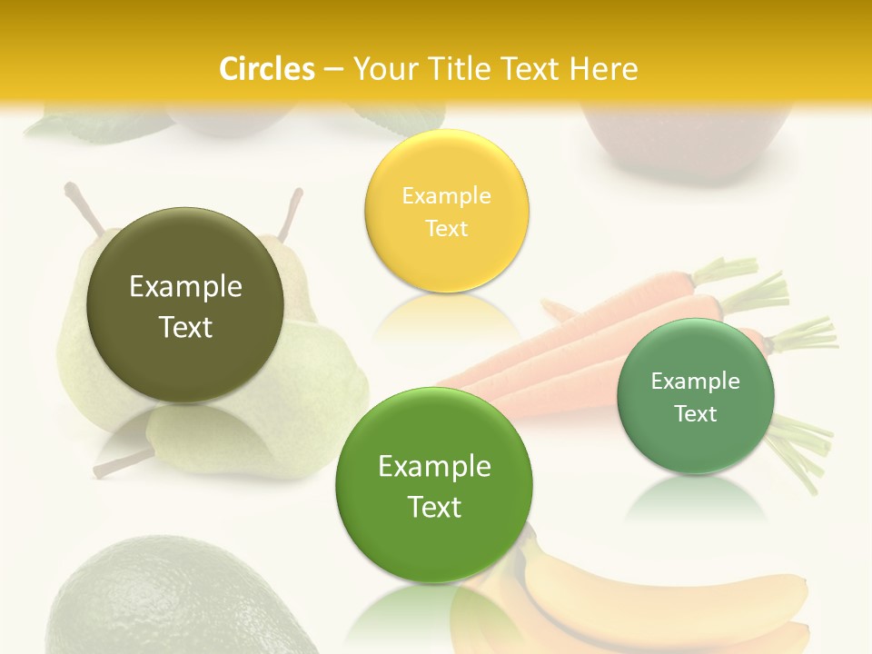 Home Temperature Climate PowerPoint Template