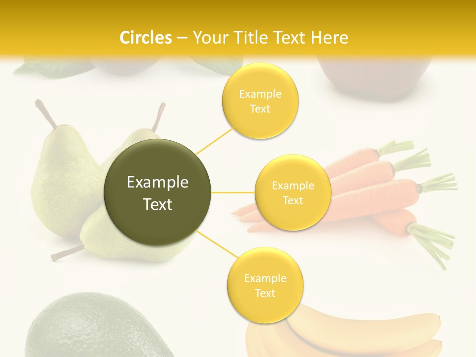 Home Temperature Climate PowerPoint Template