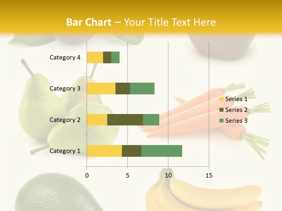 Home Temperature Climate PowerPoint Template