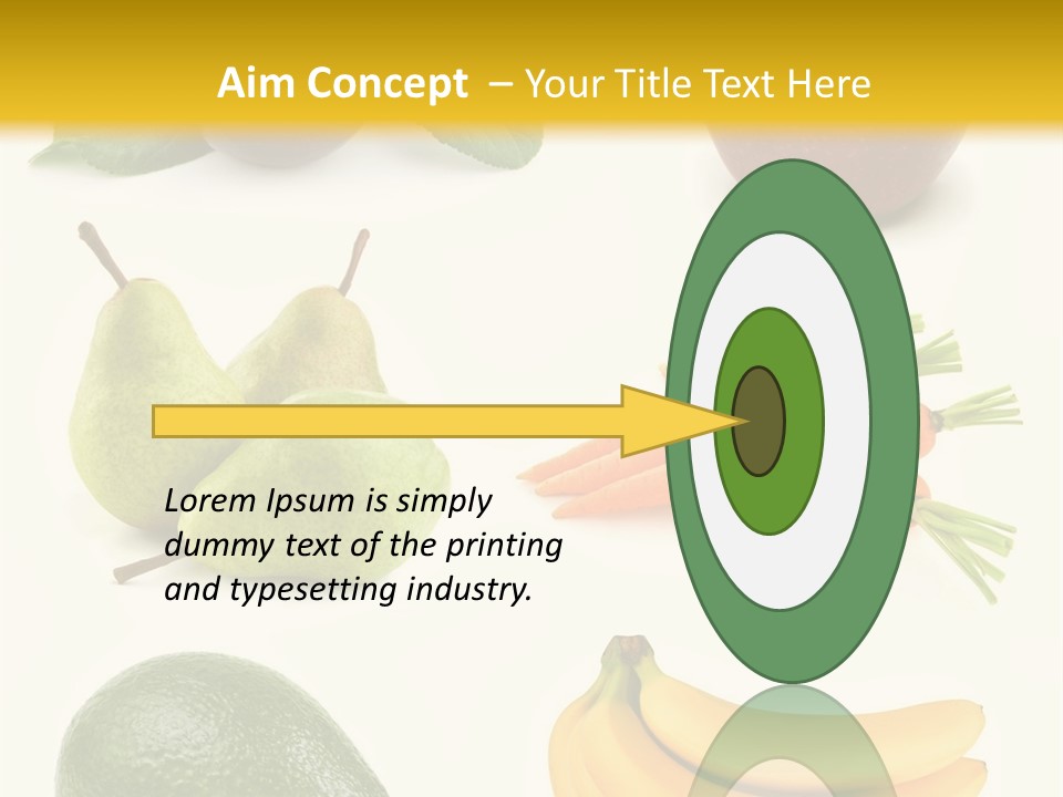 Home Temperature Climate PowerPoint Template