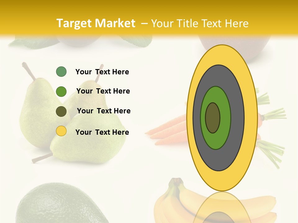 Home Temperature Climate PowerPoint Template