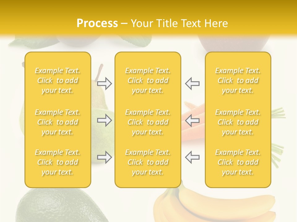 Home Temperature Climate PowerPoint Template