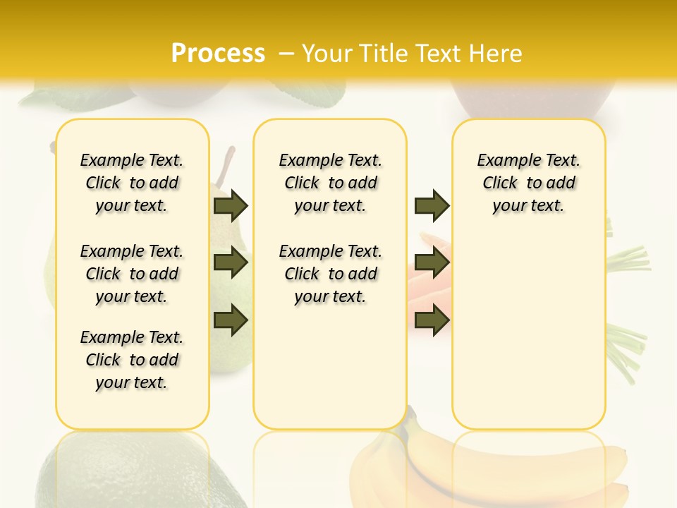 Home Temperature Climate PowerPoint Template