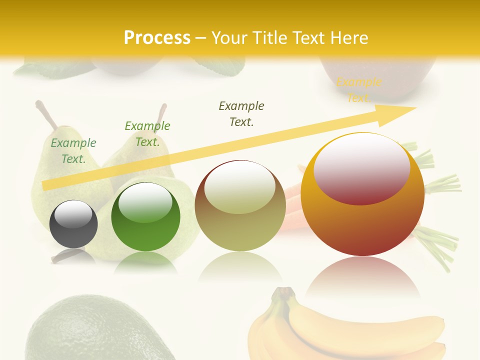 Home Temperature Climate PowerPoint Template