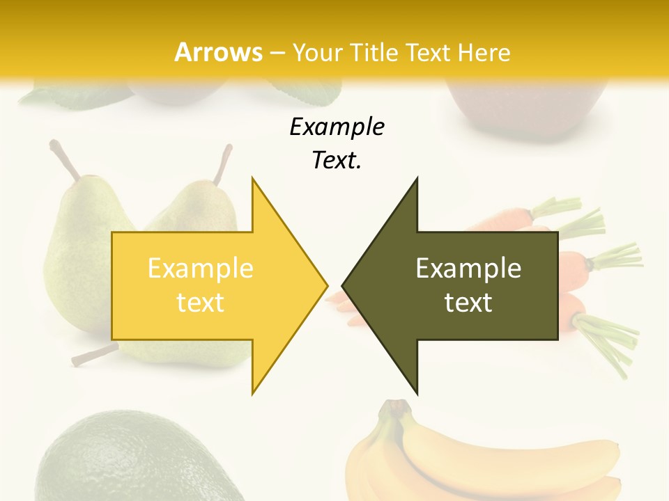 Home Temperature Climate PowerPoint Template