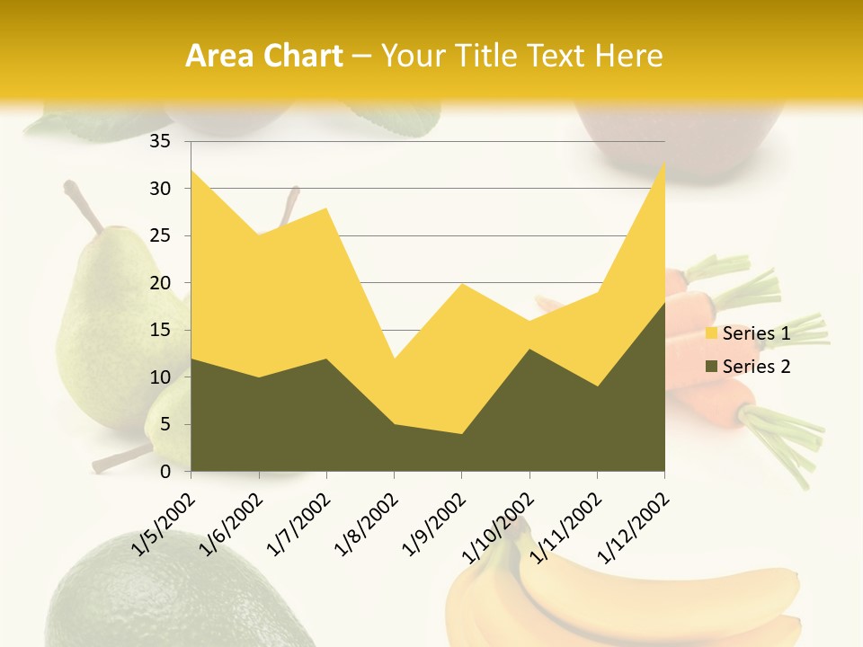 Home Temperature Climate PowerPoint Template