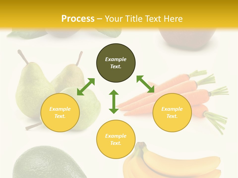 Home Temperature Climate PowerPoint Template