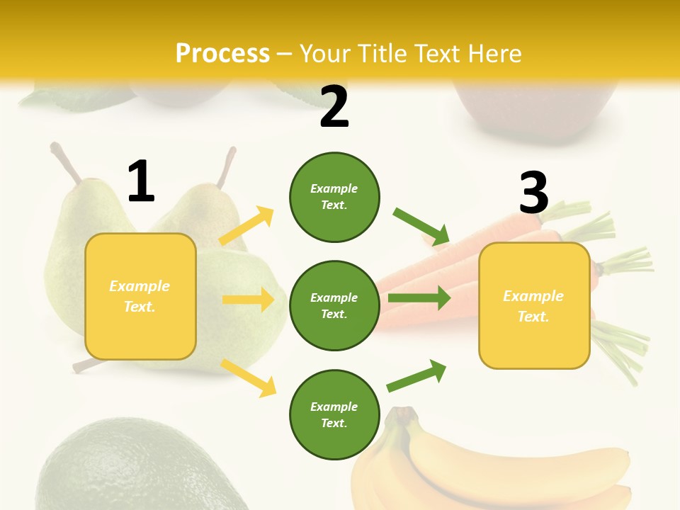 Home Temperature Climate PowerPoint Template