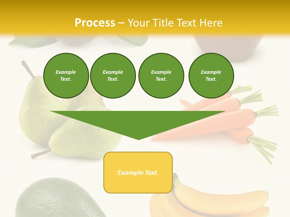 Home Temperature Climate PowerPoint Template