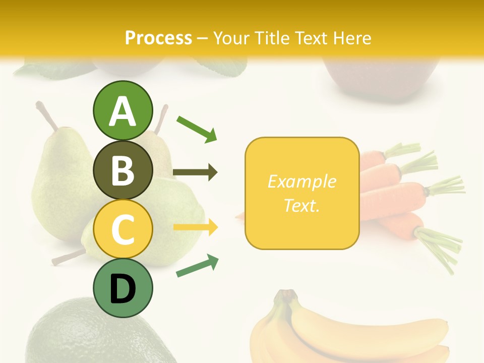 Home Temperature Climate PowerPoint Template
