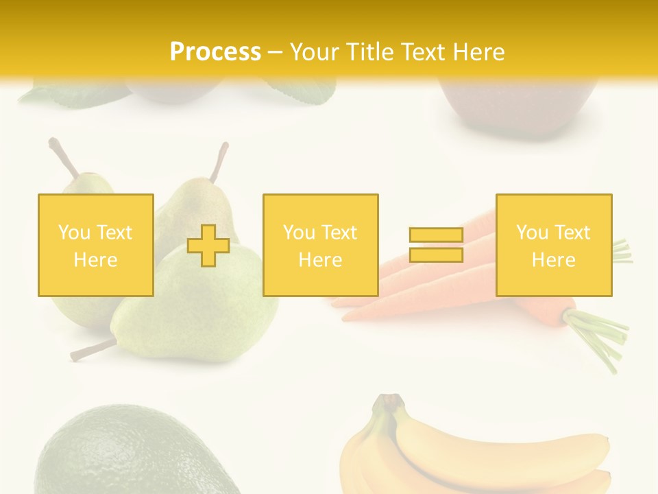 Home Temperature Climate PowerPoint Template