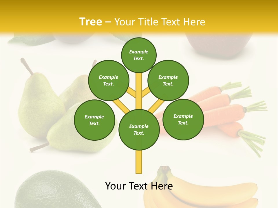 Home Temperature Climate PowerPoint Template
